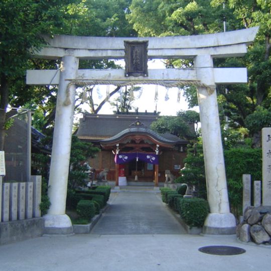 Imazu Hie-jinja