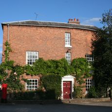 47, Hospital Street, Nantwich