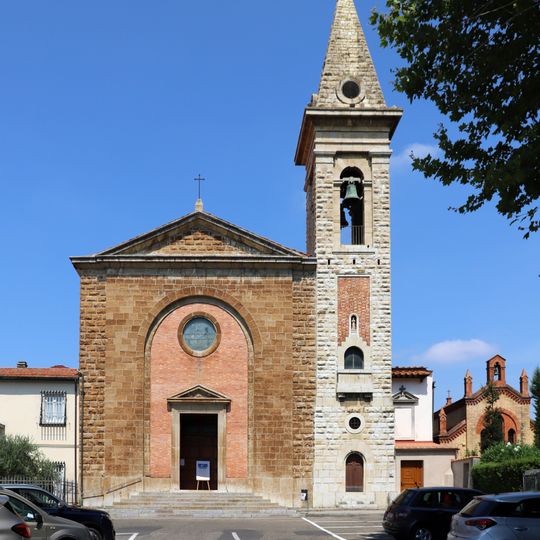 Chiesa di San Giorgio