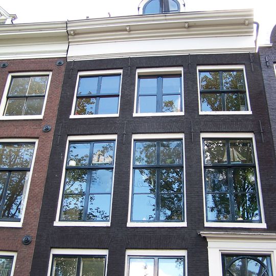 Prinsengracht 558, Amsterdam