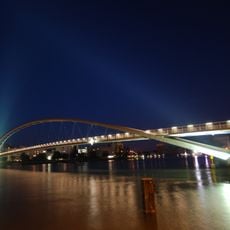 Puente de los Tres Países