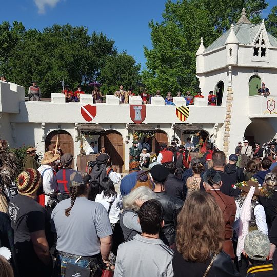 Scarborough Renaissance Festival