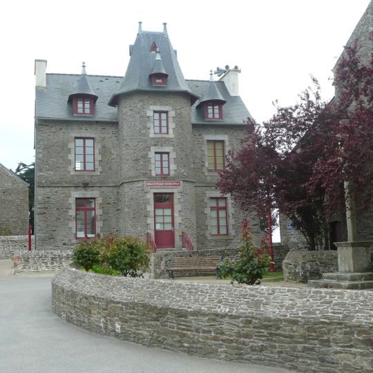 Le Minihic-sur-Rance