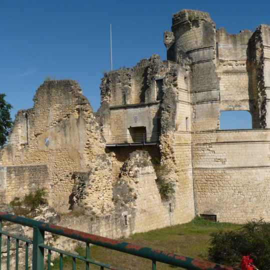 Château de Montguyon