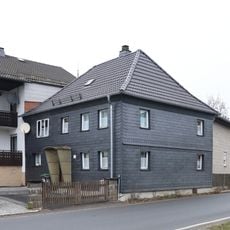 Bauernhaus