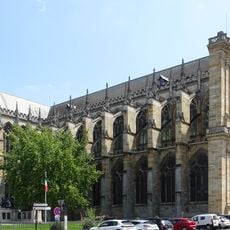 Catedral de San Esteban