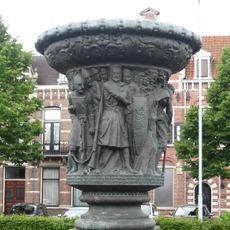 Vaas van Vreugde
