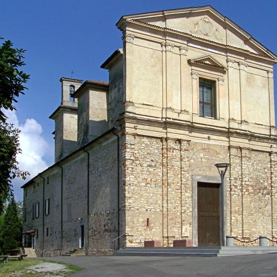 Chiesa di San Vitale