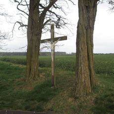 Kříž severně od Kakejcova