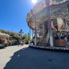 Carrousel de Sanary