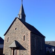 Evangelische Kirche