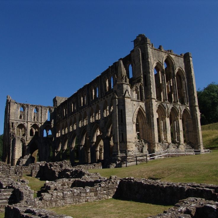 Abbazia di Rievaulx