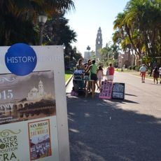San Diego History Center