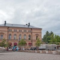 Nora Municipality