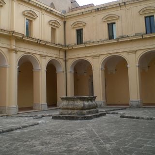 Museo Archeologico della Media Valle del Sele
