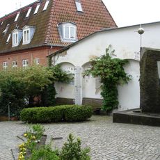 Skatkammeret