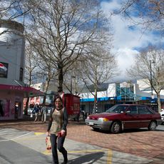 Colonial Mutual Life Assurance Society Building