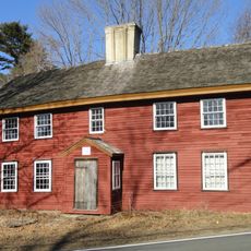 Benjamin Abbot House