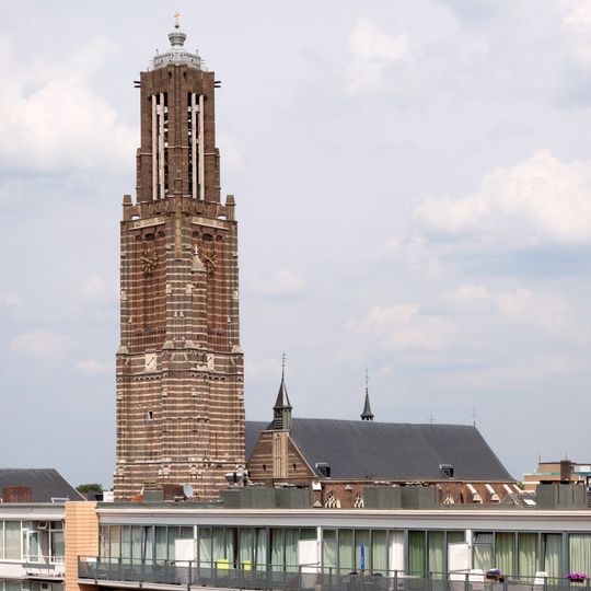 Martinuskerk