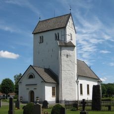 Everöd Church