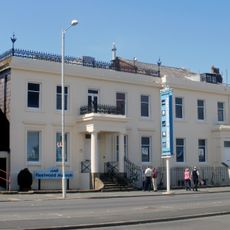Fleetwood Museum