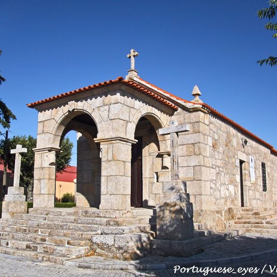 Capela de Santa Eufémia