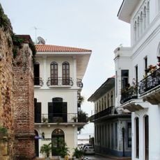 Casco Antiguo de Panamá
