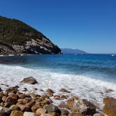 Spiaggia Cala del Pisciatoio