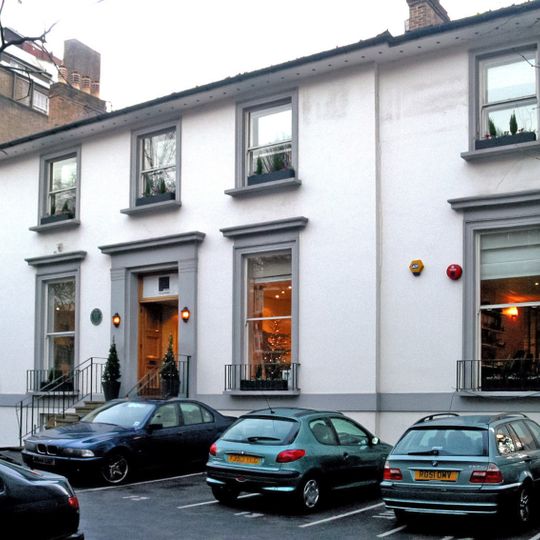Abbey Road Studios