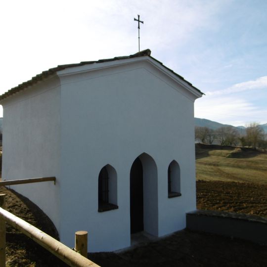 Capella de Sant Sebastià