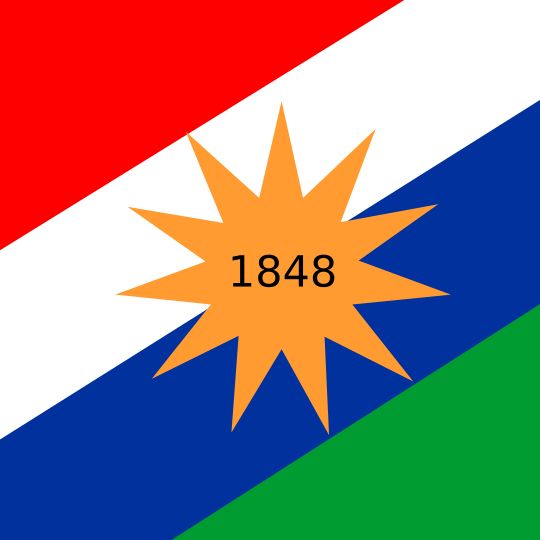 Cantone di Puntarenas