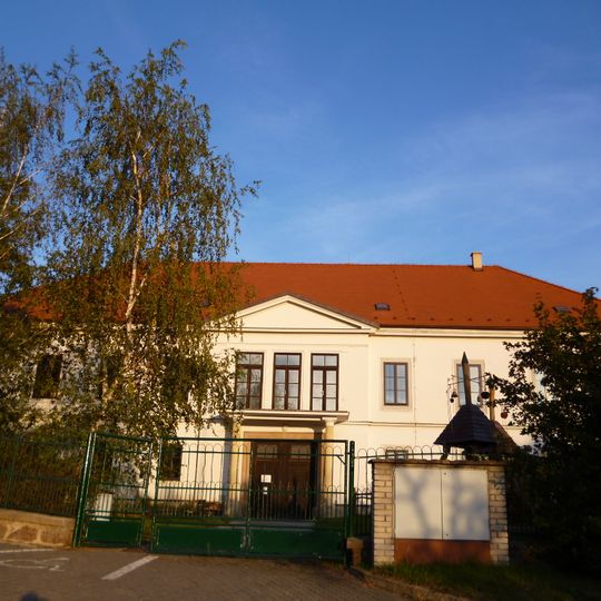 Château Kociánka