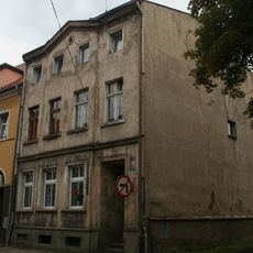 5 Młyńska Street in Międzyrzecz