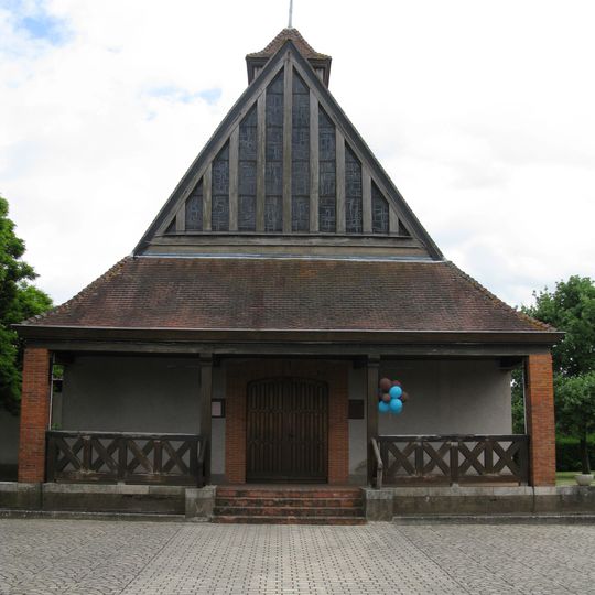 Saint-Père-sur-Loire