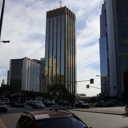 Torre Catalinas Norte