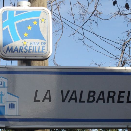 La Valbarelle