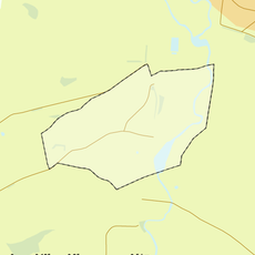 Rijksbeschermd gezicht Schweiberg / Höfke