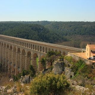 Acueducto de Roquefavour