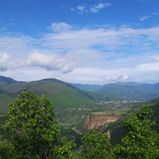 Baglung