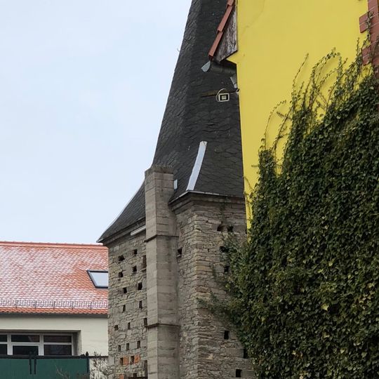 Taubenturm Mittelstraße 13