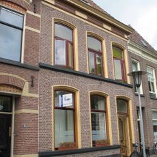 Vloeddijk 31, Kampen