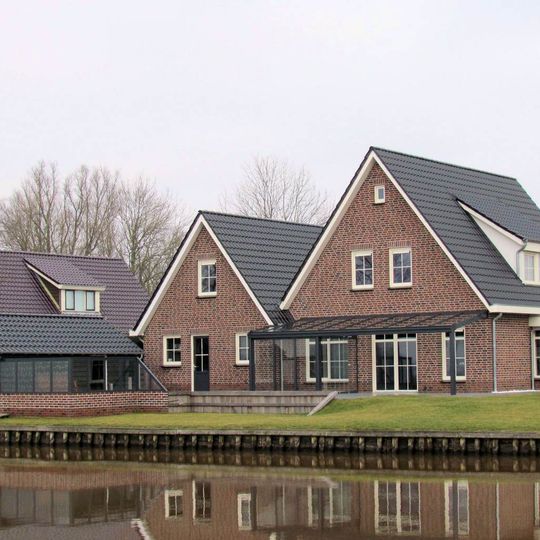 Beulakerweg 114,  8355AL  Giethoorn