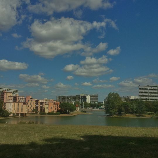 Canton of Toulouse-12