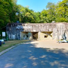Association des Amis de l'Ouvrage de Fermont et de la Ligne Maginot (AAOFLM)