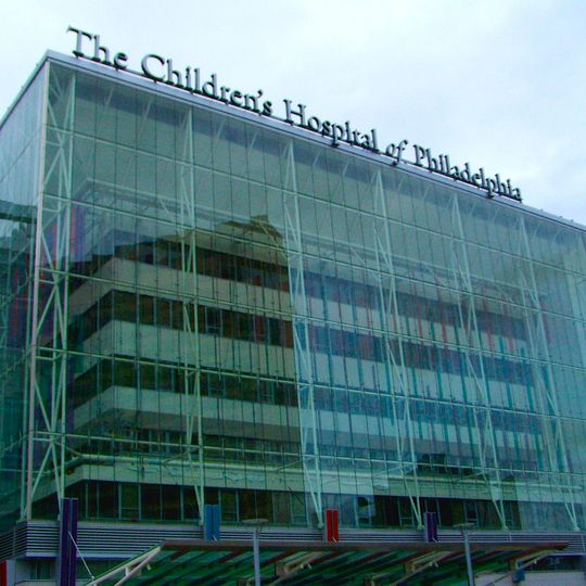 Children's Hospital of Philadelphia