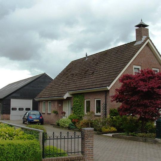 Beulakerweg 129B,  8355AE  Giethoorn