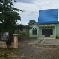 Simpang Empat Sungai Baru