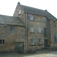 Worsbrough Mill