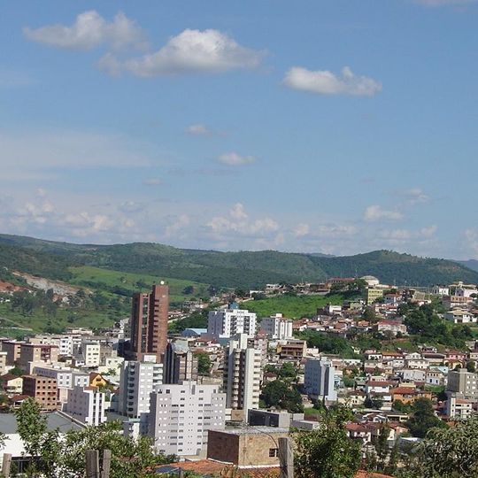 Itaúna