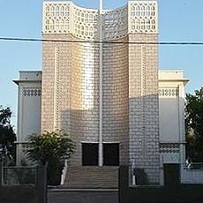 Cattedrale di Nostra Signora del Buon Pastore